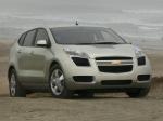 Chevrolet Sequel Concept 2006 года